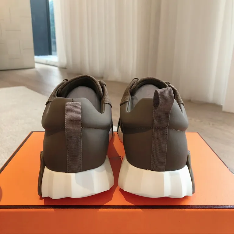 Hermes Shoe 